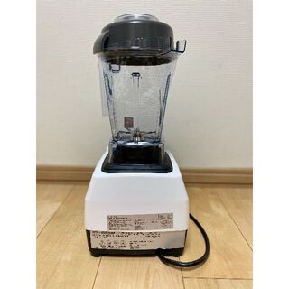 Vitamix - バイタミックス E310 ホワイト 中古 日本正規品の通販 by ...