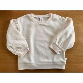 ベビーギャップ(babyGAP)のGAPトレーナー(Tシャツ/カットソー)