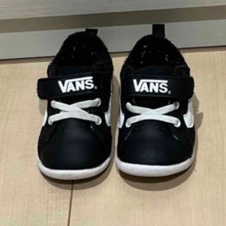 ヴァンズ(VANS)のVANS スニーカー(スニーカー)