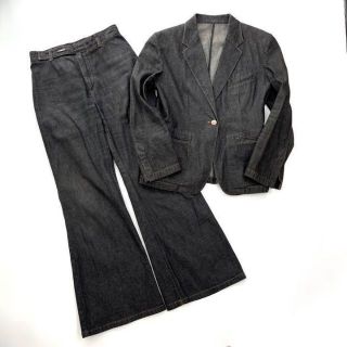 グッチ スーツ(レディース)の通販 65点 | Gucciのレディースを買うなら