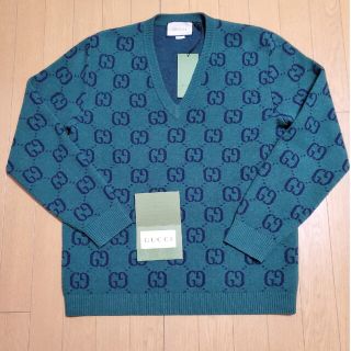 グッチ(Gucci)のコッチャーにですさん専用(ニット/セーター)