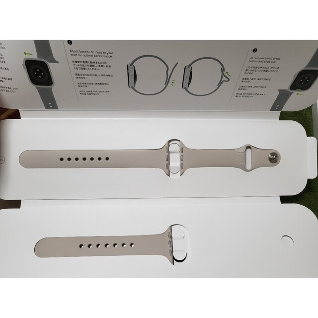 Apple Watch(アップルウォッチ)のApple Watch SE 40mm 第1世代 Cellular＋GPS メンズの時計(腕時計(デジタル))の商品写真