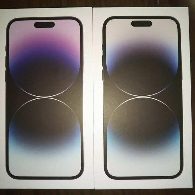 iPhone14 Pro Max 256GBセット スマホ/家電/カメラのスマートフォン/携帯電話(スマートフォン本体)の商品写真