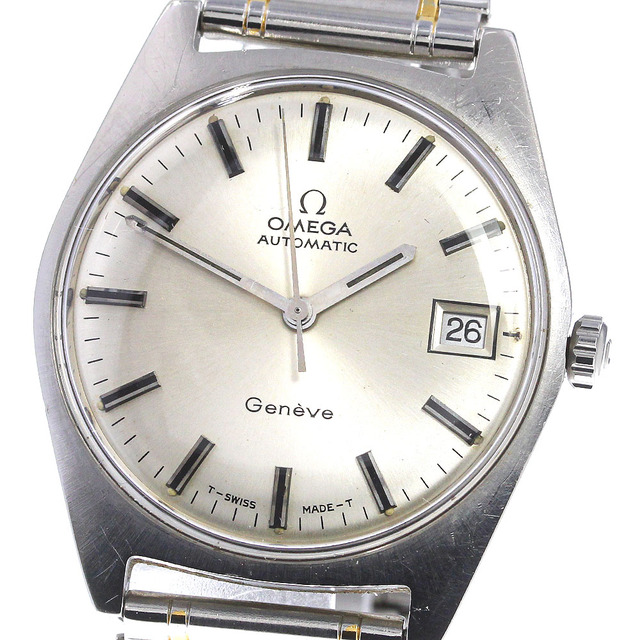 OMEGA オメガ 腕時計 Geneve-