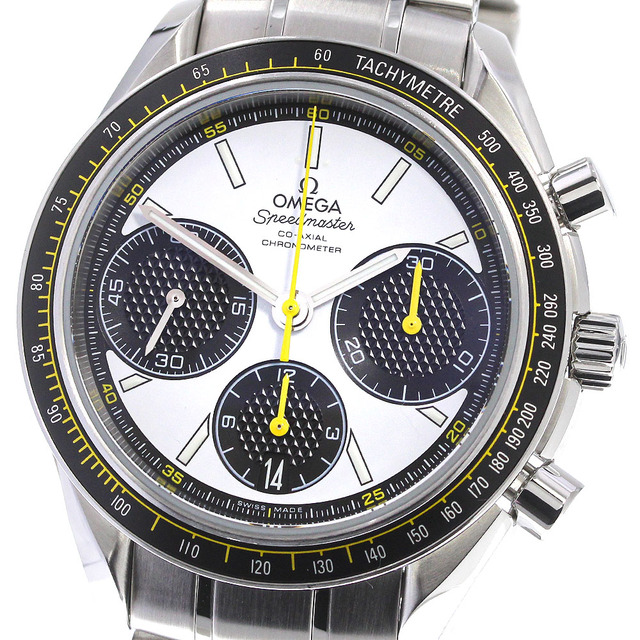 注目のブランド 【OMEGA】オメガ ☆美品 - OMEGA スピードマスター