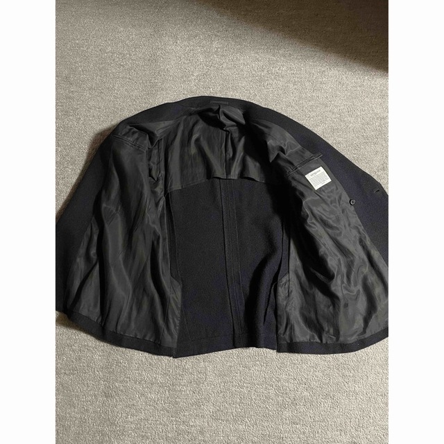 KAPTAIN SUNSHINE double breasted jacket 4