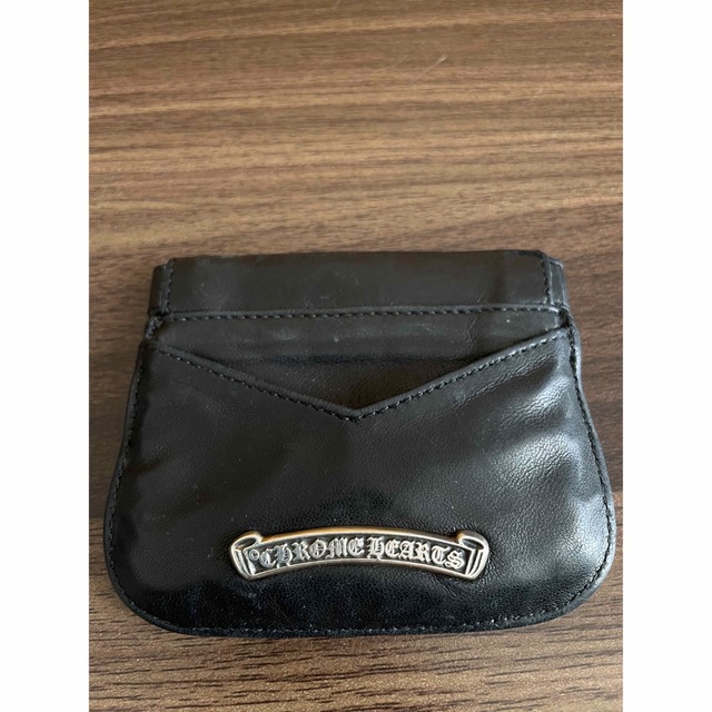 品数豊富！ Chrome Hearts - Chrom hearts小銭入れ 財布 コインケース+