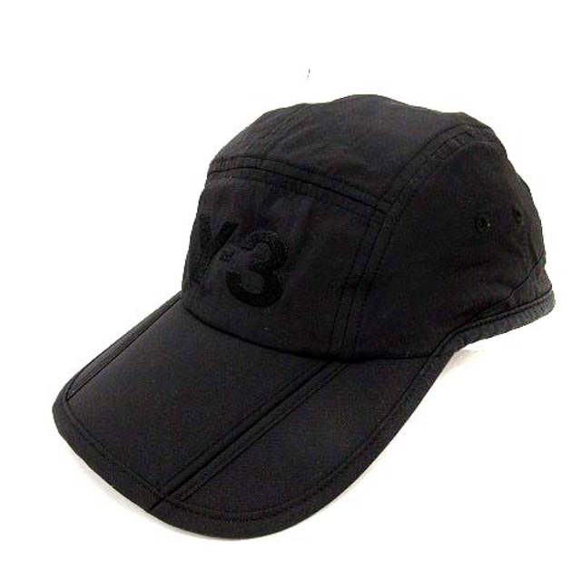 Y-3 YOHJI YAMAMOTO アディダス FOLDABLECAP