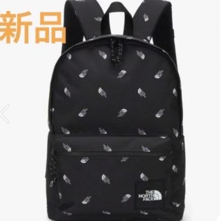 ♡ 新品 THE NORTH FACE ホワイトラベル オリジナル パック♡(バッグパック/リュック)