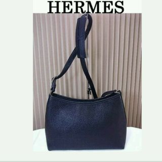 エルメス(Hermes)の希少‼HERMES エルメス ベルランゴ PM ショルダーバッグ トゴ(ショルダーバッグ)