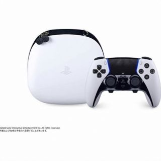 プレイステーション(PlayStation)の【新品・即発送】DualSense Edge  ワイヤレスコントローラー PS5(その他)