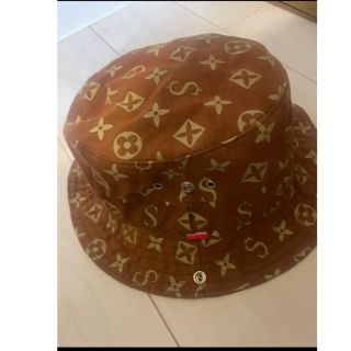 シュプリーム モノグラム ハット(メンズ)の通販 47点 | Supremeの