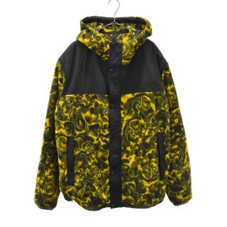 ザノースフェイス(THE NORTH FACE)のTHE NORTH FACE ザノースフェイス 94 RAGE Classic Fleece Jacket レイジ クラシック フリースジャケット NL71961 イエロー(フライトジャケット)