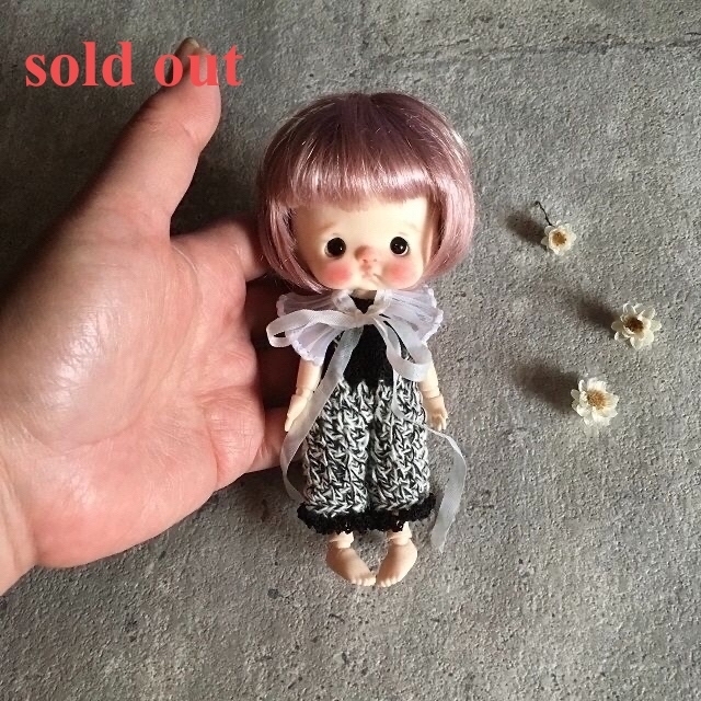 専用ページ☆ポップマートブライスアウトフィット