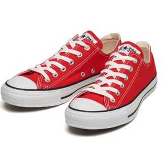 コンバース(CONVERSE)の25.5＊CONVERSE＊オールスタースニーカー(スニーカー)