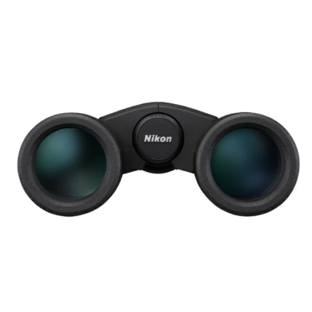 新品未使用】Nikon 双眼鏡 MONARCH M7 8x42 定番