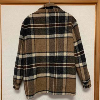 ウールリッチ(WOOLRICH)のウールリッチ ジャケット チェック(その他)