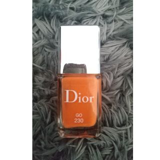 ディオール(Dior)のDior ヴェルニ  230(マニキュア)