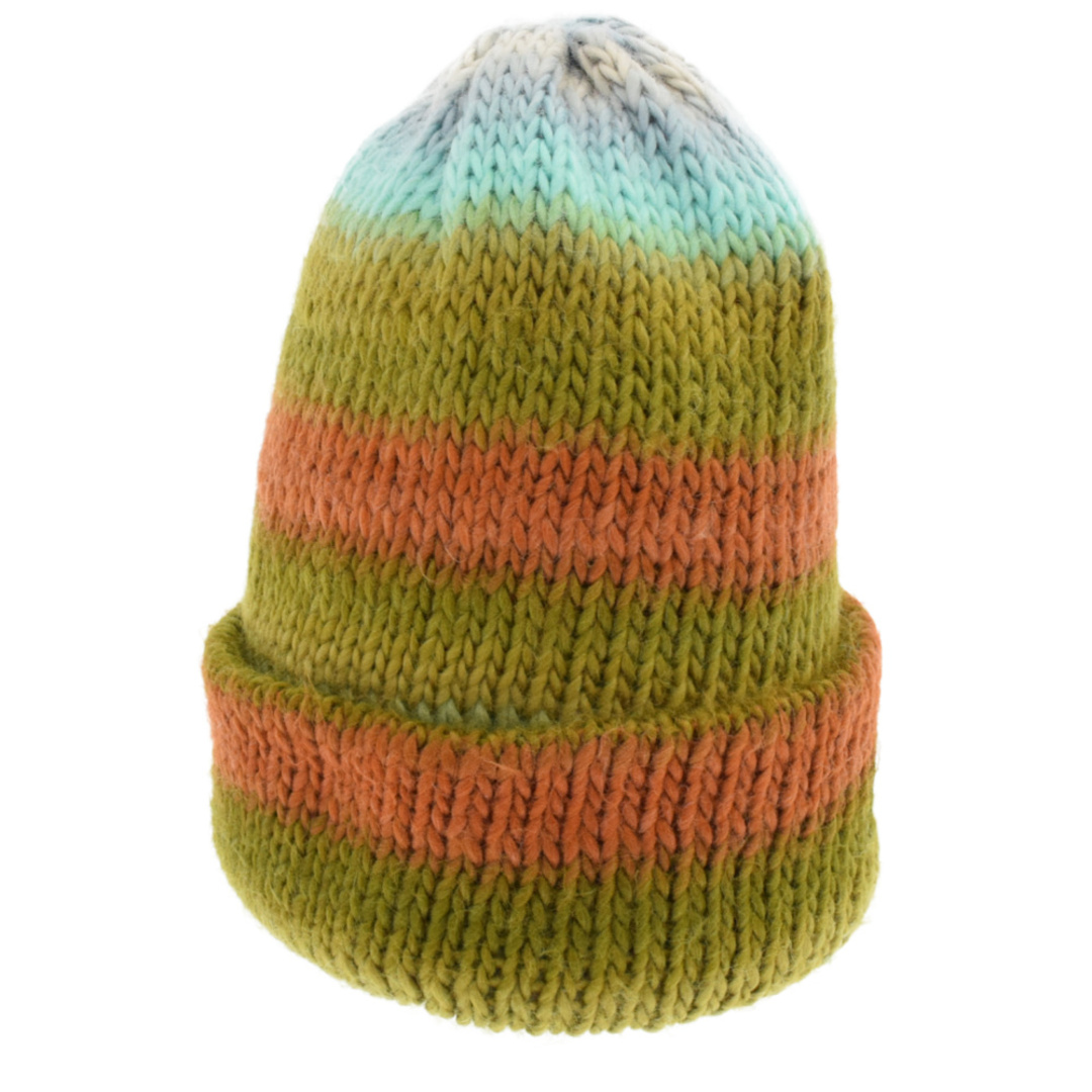 SUPREME シュプリーム AW Ombre Stripe Beanie オンブレ ストライプ