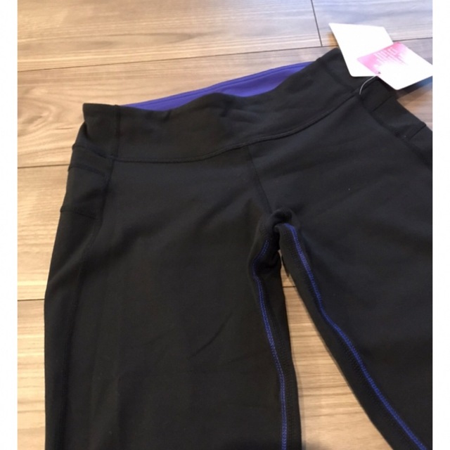 lululemon - 新品 ルルレモン lululemon ヨガウェア パンツ ブラックの ...