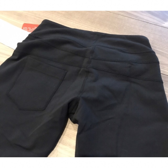 lululemon - 新品 ルルレモン lululemon ヨガウェア パンツ ブラックの ...