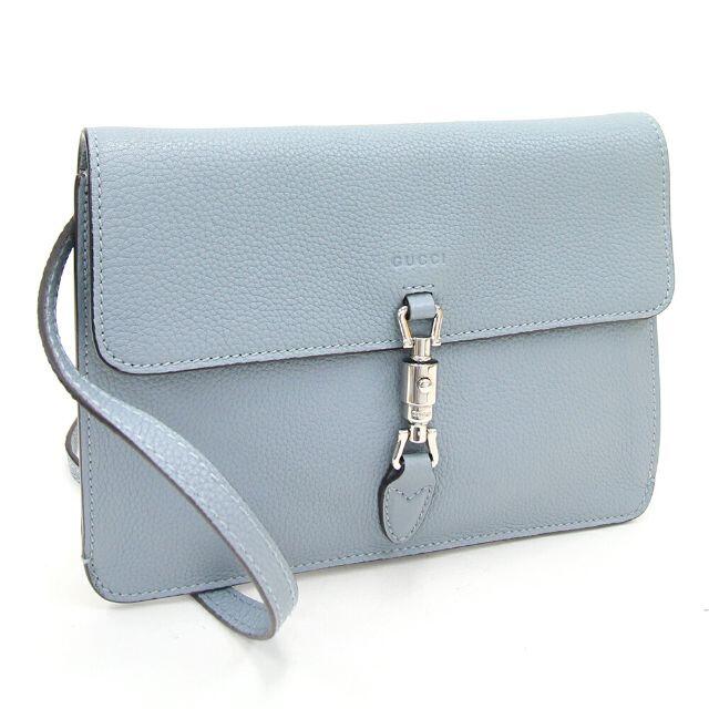 超歓迎】 グッチ - Gucci ショルダーバッグ 364435 ニュージャッキー