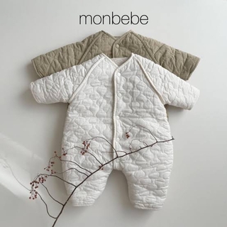 monbebe reversible suit(ジャケット/コート)