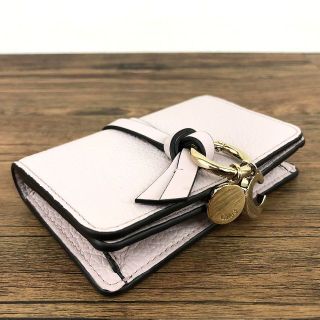 Chloe - 未使用品 chloe カードケース ミニウォレット 287の通販 by