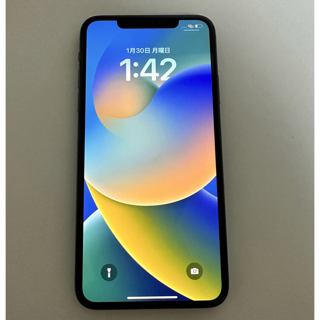 【専用】iPhone11Pro256MAX【ミッドナイトグリーン】【美品】