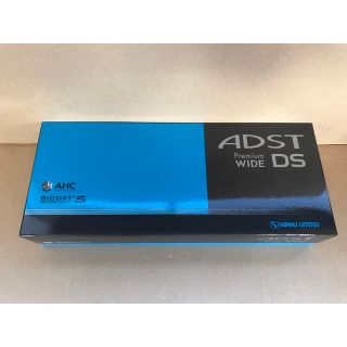 新品未使用　ADST アドスト　プレミアム　ワイド　アイロン　FDS-W37(ヘアアイロン)