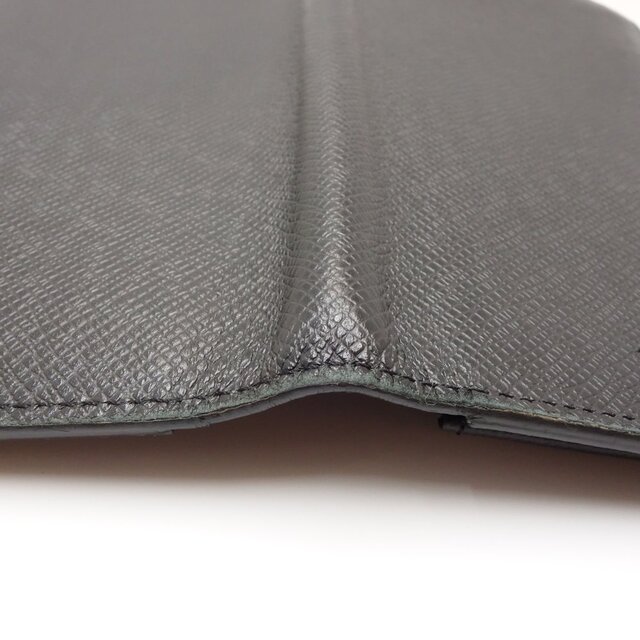 ルイ・ヴィトン・タイガ LOUIS VUITTON ポルトフォイユ ブラザ M30501