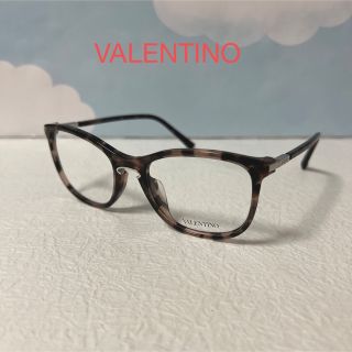 ヴァレンティノ(VALENTINO)のVALENTINO ヴァレンティノメガネフレームVA3003-A 5035(サングラス/メガネ)