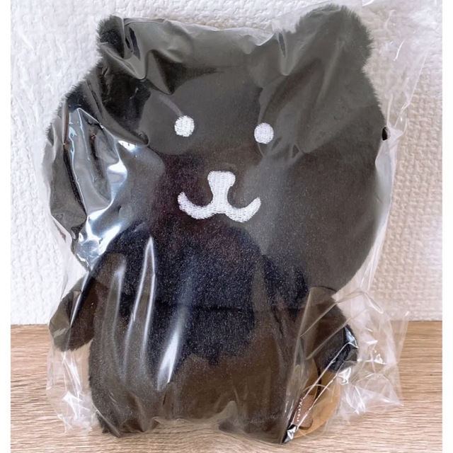 ちいかわ - ナガノマーケット 限定 ナガノのくまぬいぐるみS THE ちいかわ - ナガノマーケット 限定 ナガノのくまぬいぐるみS THE