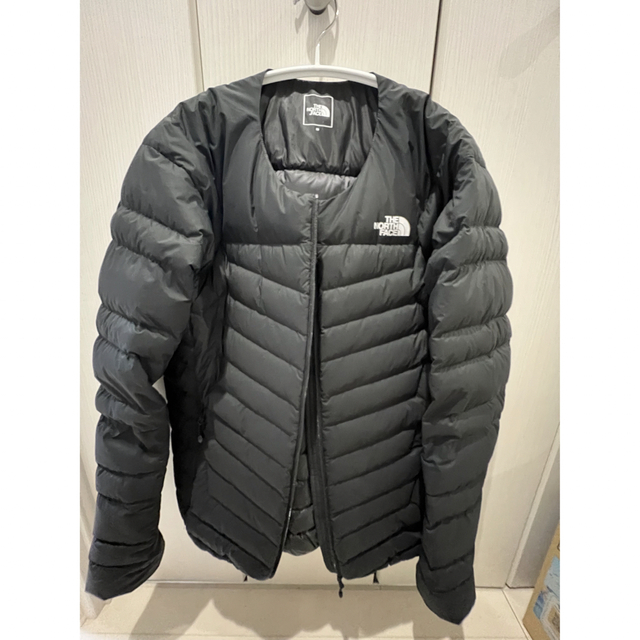 THE NORTH FACE ザ・ノース・フェイス THUNDER ROUNDN