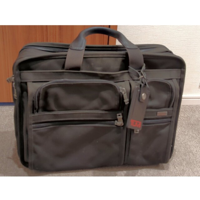 TUMI(トゥミ)のTUMI トゥミ26041D4 メンズのバッグ(ビジネスバッグ)の商品写真