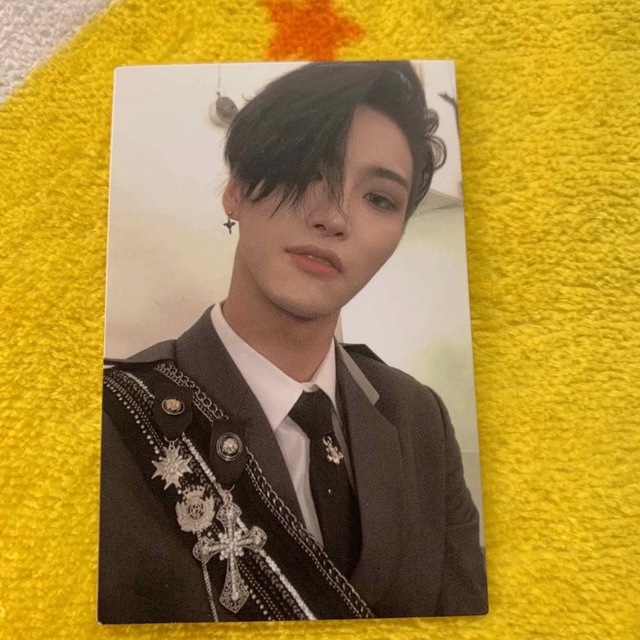 ATEEZ ソンファ トレカ 日本 限定 Z A www.camfly.co.za