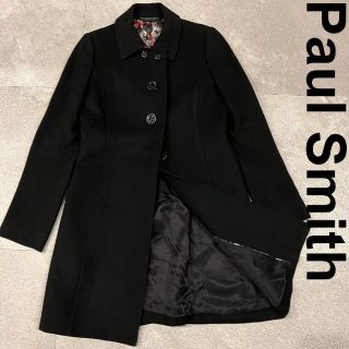 Paul Smith - ポールスミス☆チェスターコート☆定価8万円☆カシミヤ