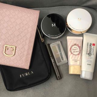 フルラ(Furla)のコスメセット(その他)