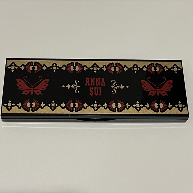 ANNA SUI(アナスイ)の未使用　アナスイ　リップカラーコレクション コスメ/美容のベースメイク/化粧品(口紅)の商品写真