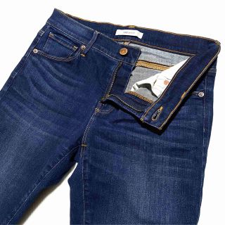 ニジュウサンク(23区)の23区DENIM PRWOYM0406 テーパード スキニー  ストレッチ(デニム/ジーンズ)