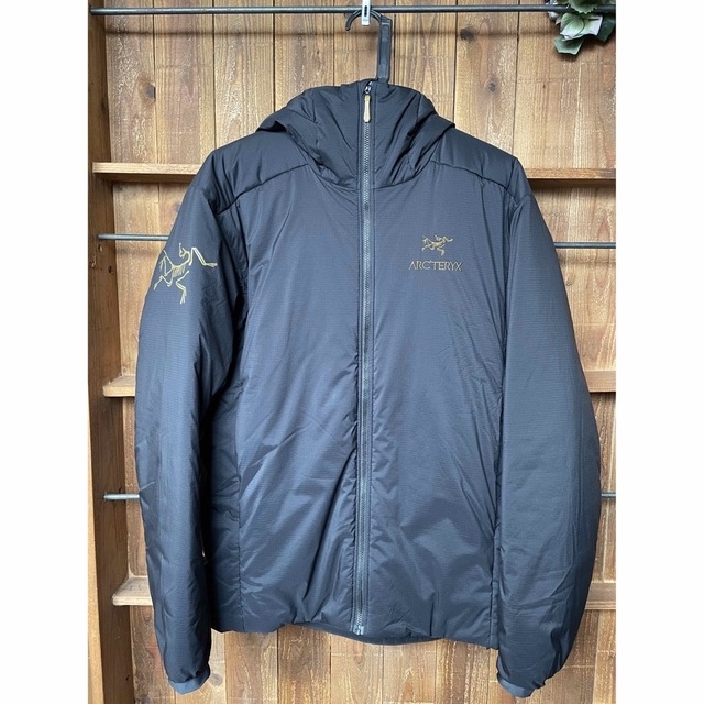 Arc’teryx アークテリクス BEAMS別注 Atom AR Hoody