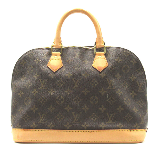 LOUIS VUITTON - ルイ・ヴィトン アルマ ハンドバッグ