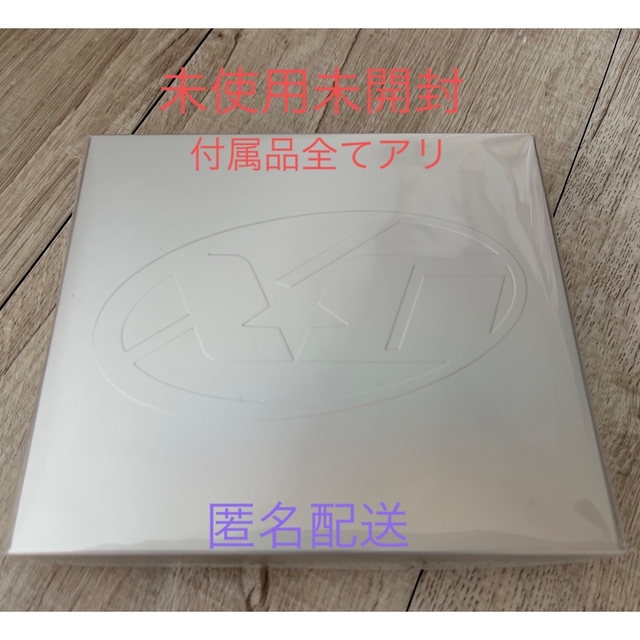 xg CD   Shooting star.  新品　未開封