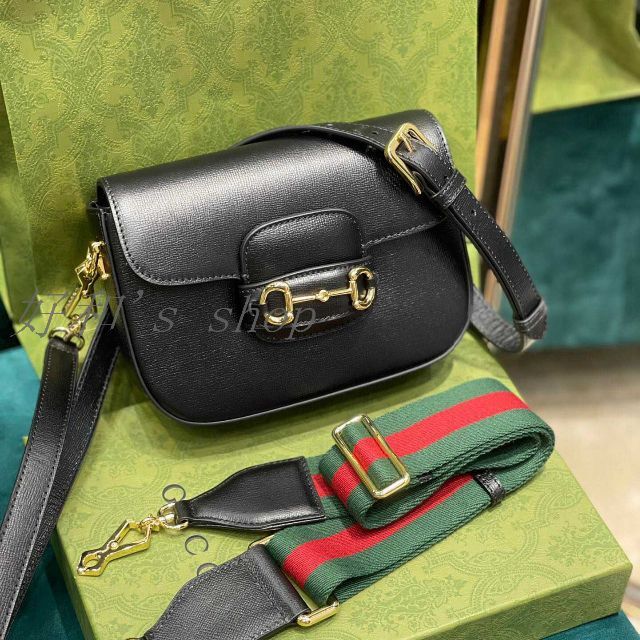 15周年記念イベントが値下げ！GUCCI★ハンドバッグ★ホースビット ハンドバッグ | ibnod3.org.br