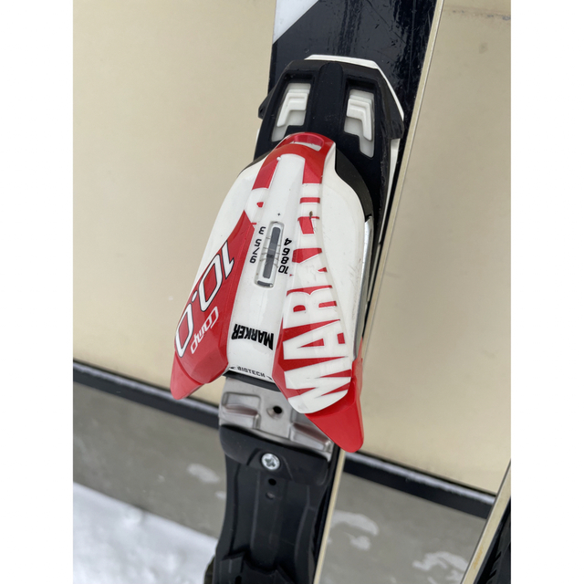 blizzard GS板 156センチ | www.flyforreal.com