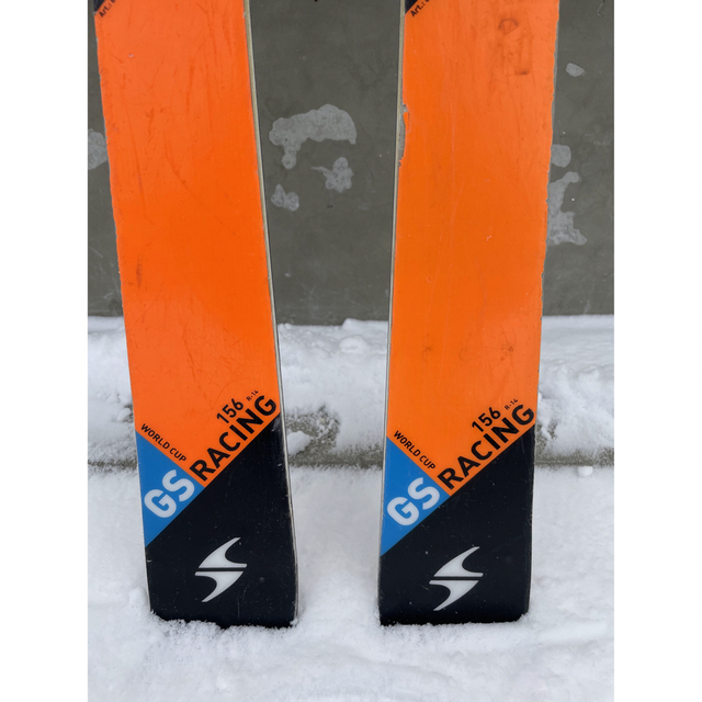 blizzard GS板 156センチ | www.flyforreal.com