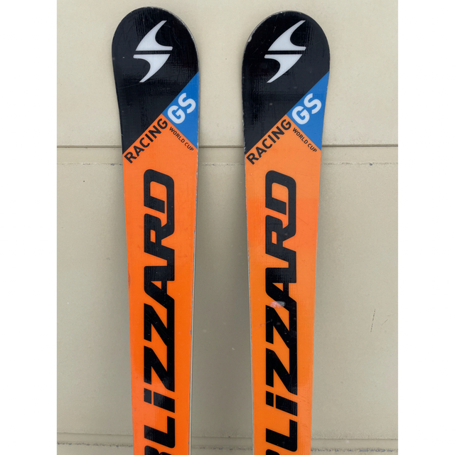 blizzard GS板 156センチ | www.flyforreal.com