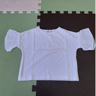 ブランシェス(Branshes)のbranshes Tシャツ 100(Tシャツ/カットソー)