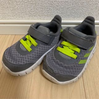 アディダス(adidas)のアディダス スニーカー12cm(スニーカー)