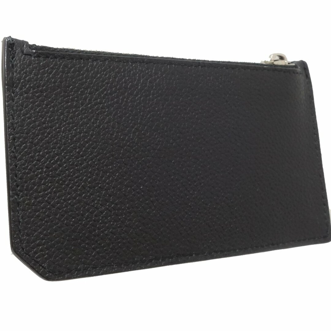 サンローランパリ SAINT LAURENT PARIS 5フラブメント 458583 カード